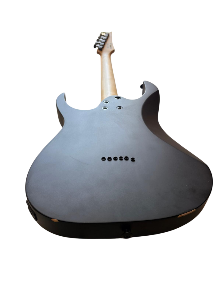 [Outlet]IBANEZ GRGR131EX-BKF GRGR Elektro Gitar