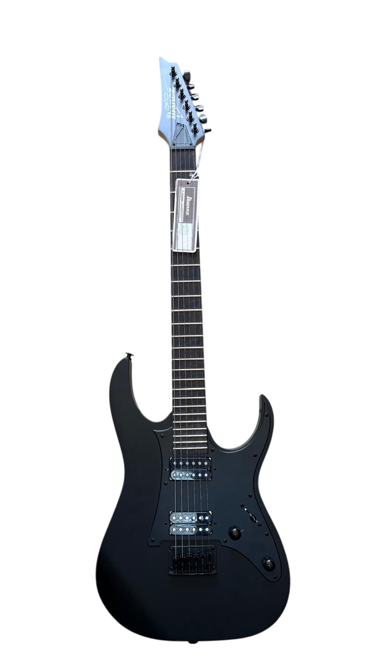 IBANEZ GRGR131EX-BKF GRGR Elektro Gitar