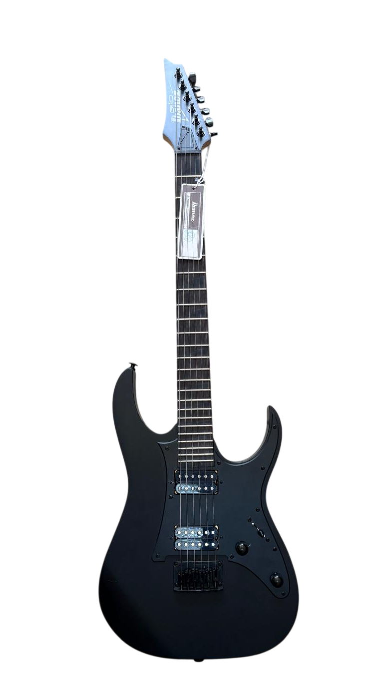 [Outlet]IBANEZ GRGR131EX-BKF GRGR Elektro Gitar