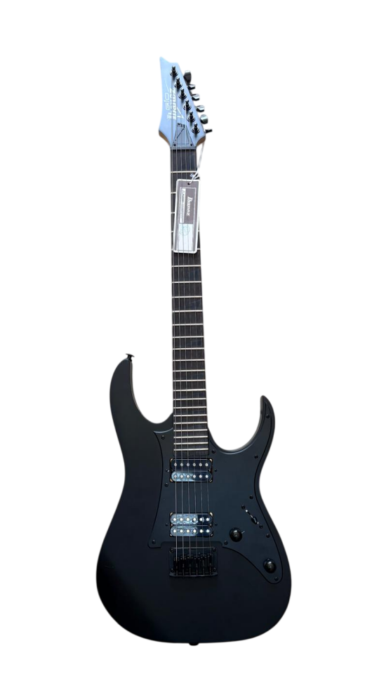 IBANEZ GRGR131EX-BKF GRGR Elektro Gitar
