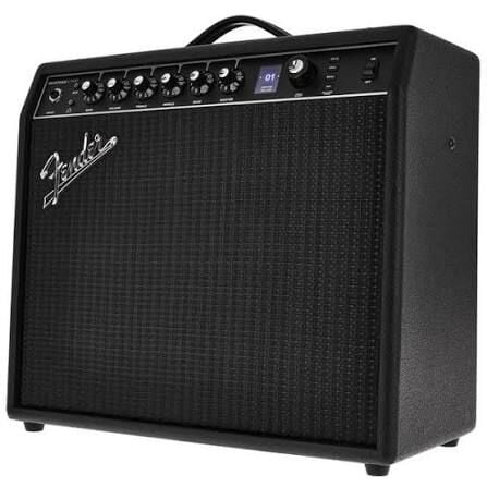 FENDER Mustang LTX50 Elektro Gitar Amfisi