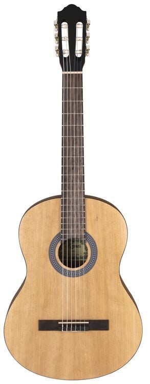 KOZMOS IC-100 NA / Natural Klasik Gitar