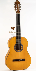 Valler VG412M (MAT) Klasik Gitar