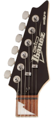 IBANEZ GRGM21-BKN Mikro Elektro Gitar