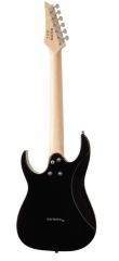 IBANEZ GRGM21-BKN Mikro Elektro Gitar