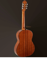 VALLER VG517 Klasik Gitar