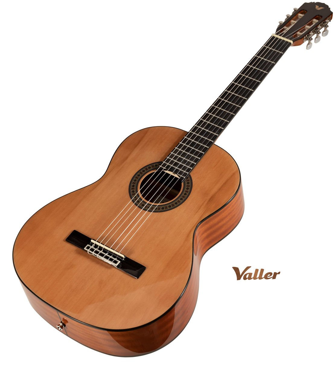 VALLER VG517 Klasik Gitar