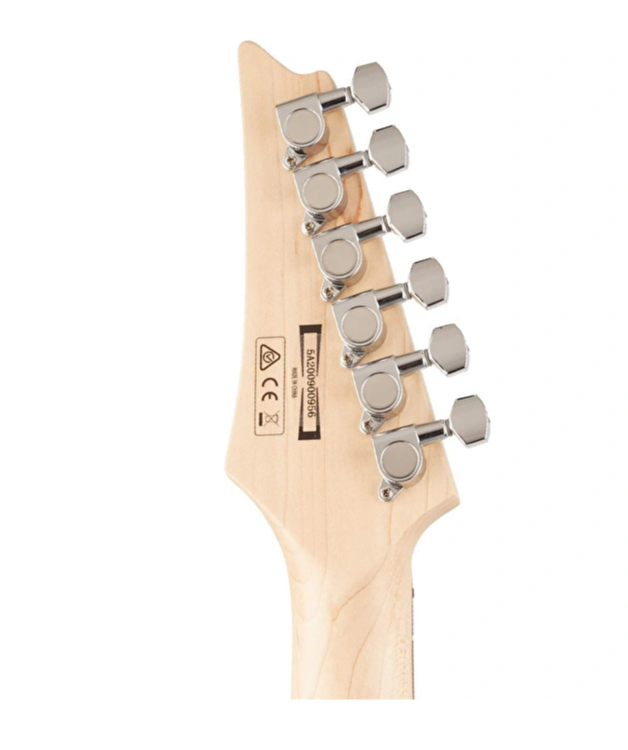IBANEZ GRGM21-BKN Mikro Elektro Gitar