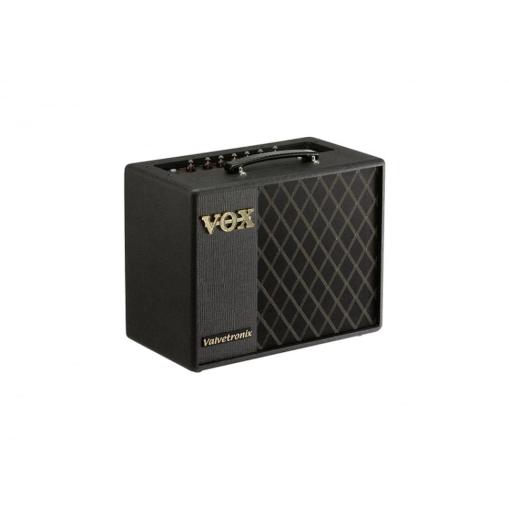 VOX VT20X 20 WATT VALVETRONİX SERİ AMFİ
