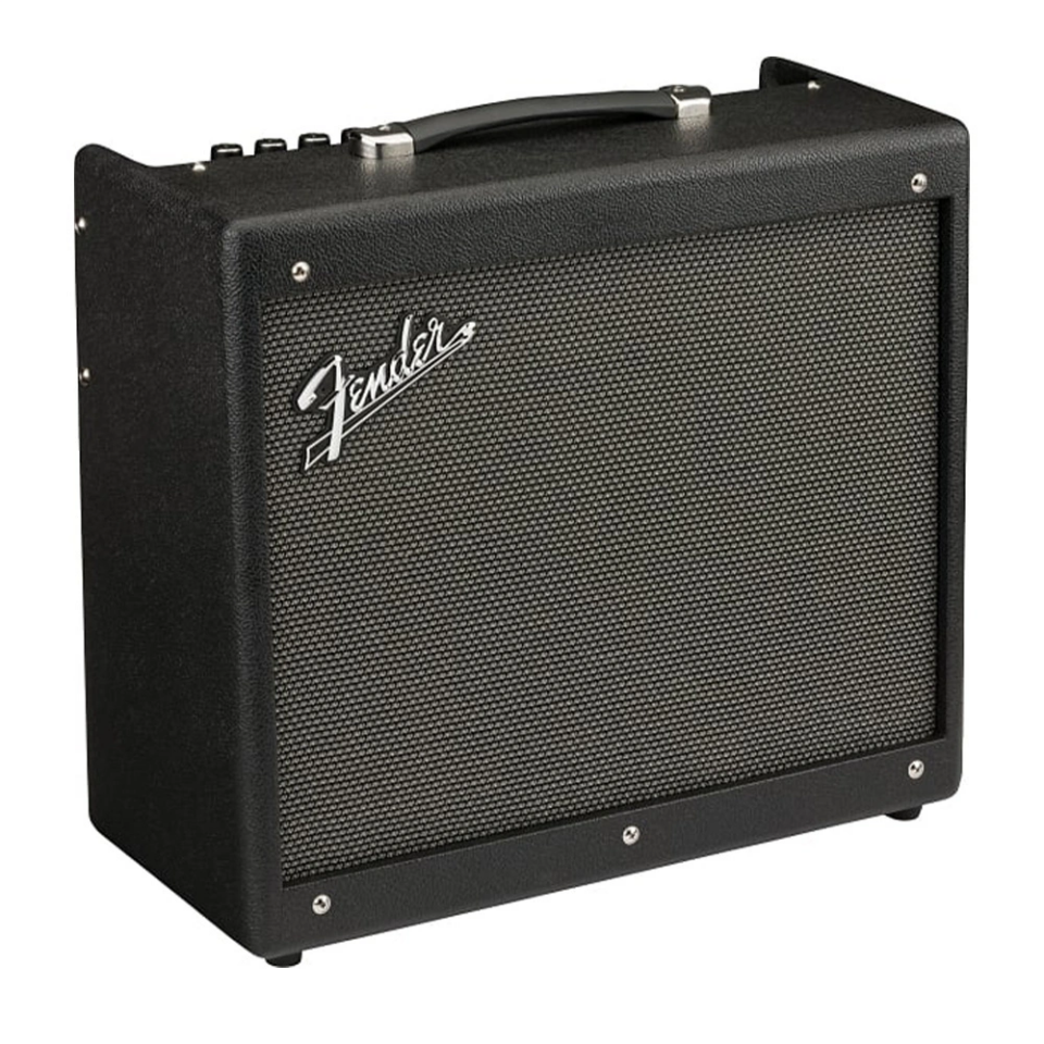 Fender MUSTANG GTX50 Elektro Gitar Amfisi