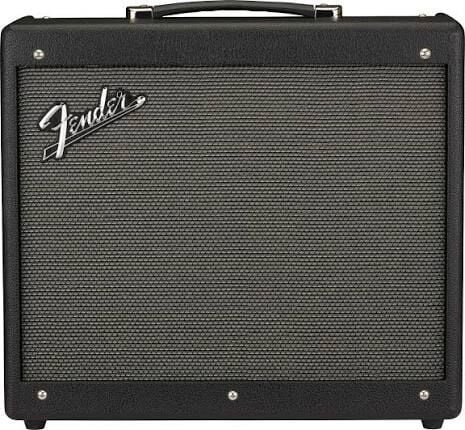 Fender MUSTANG GTX50 Elektro Gitar Amfisi