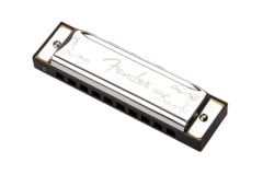 Fender Harmonica Blues Deluxe D mızıka