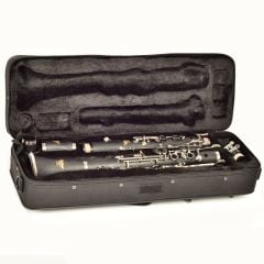 Valler Sol180 Sol Klarnet (Kamış Dişlik Stand HEDİYE)