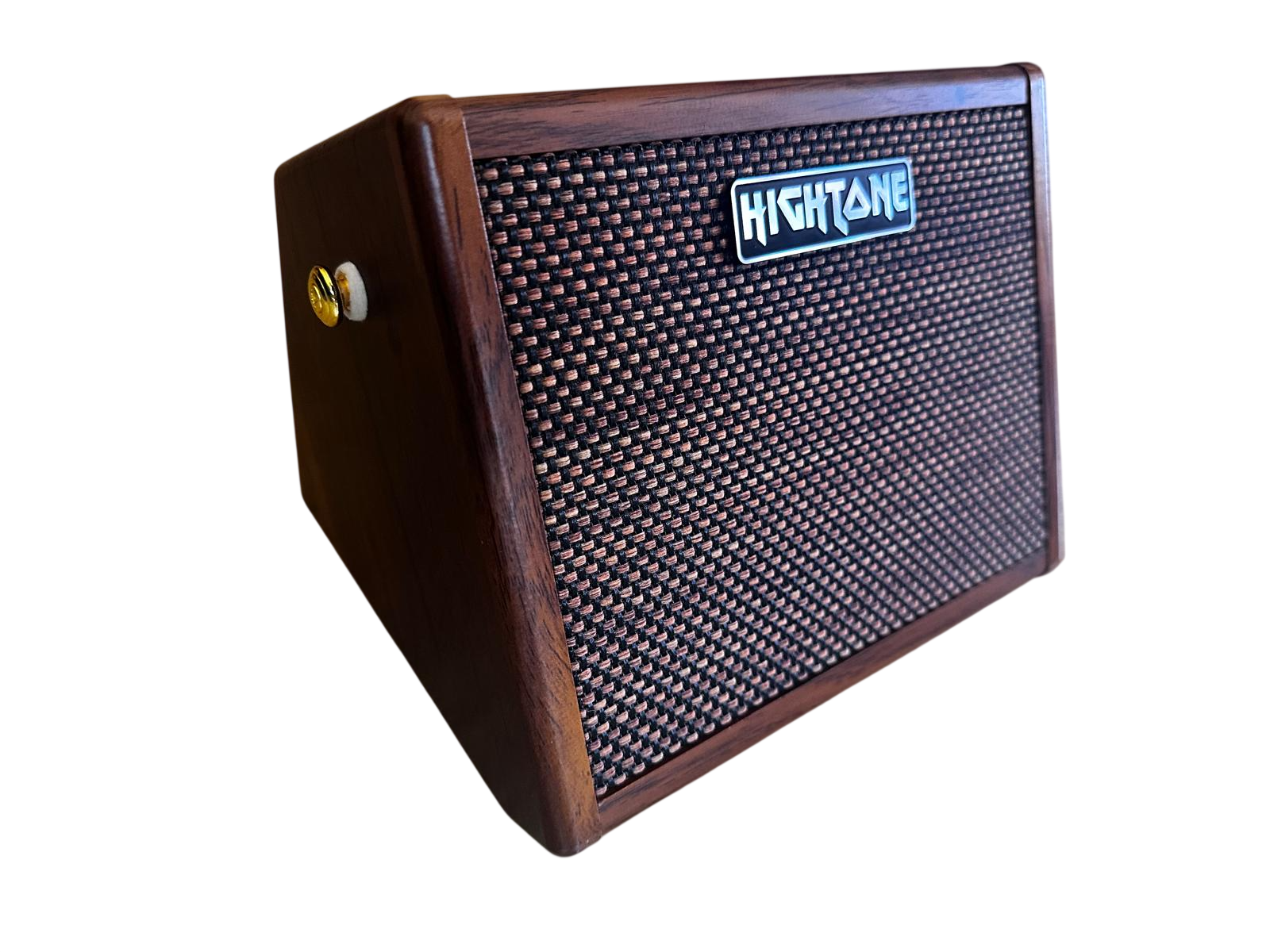 HIGHTONE CRUSH 20 Bluetooth Taşınabilir Gitar Amfisi