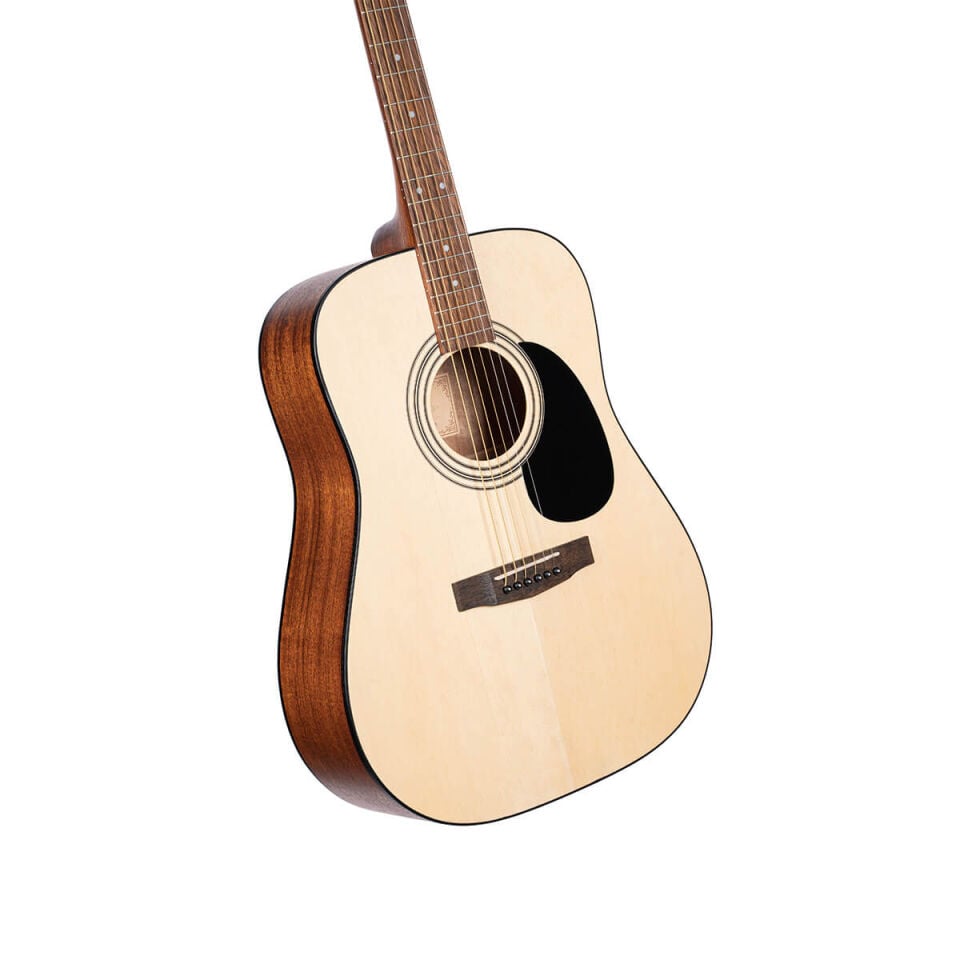 Cort Ad810Opw Akustik Gitar