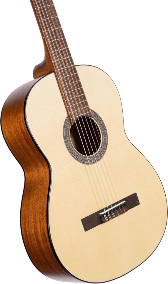Cort AC100OP Klasik Gitar