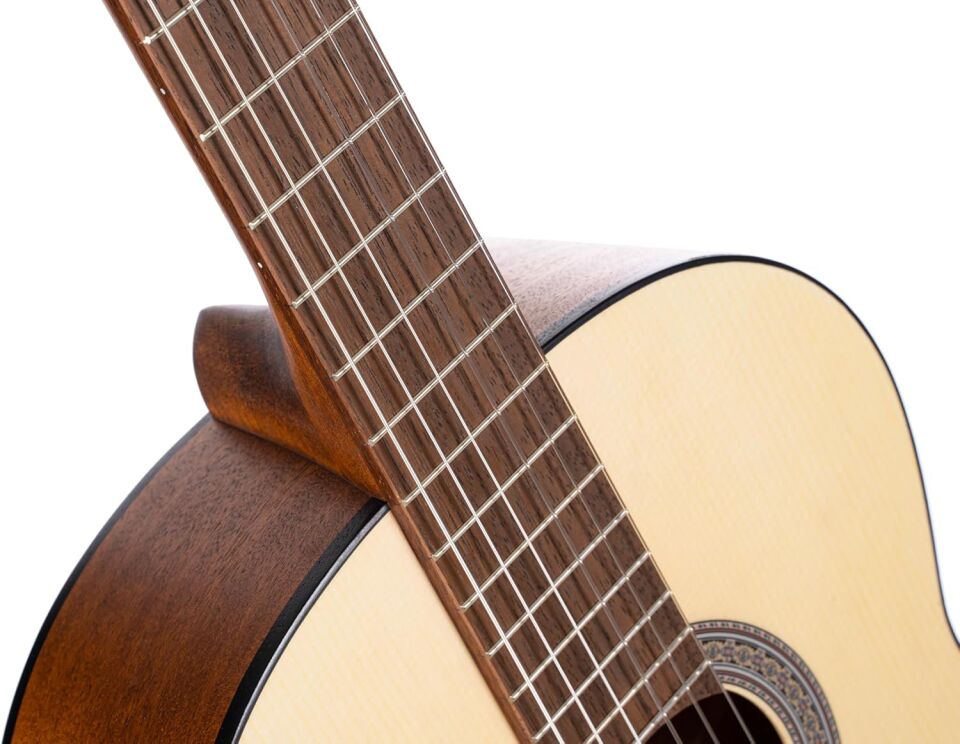 Cort AC100OP Klasik Gitar