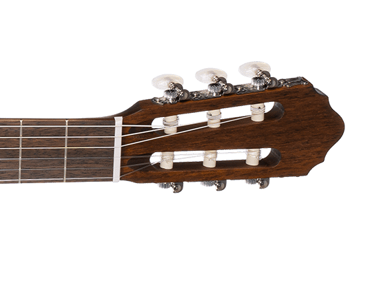 Cort AC100OP Klasik Gitar
