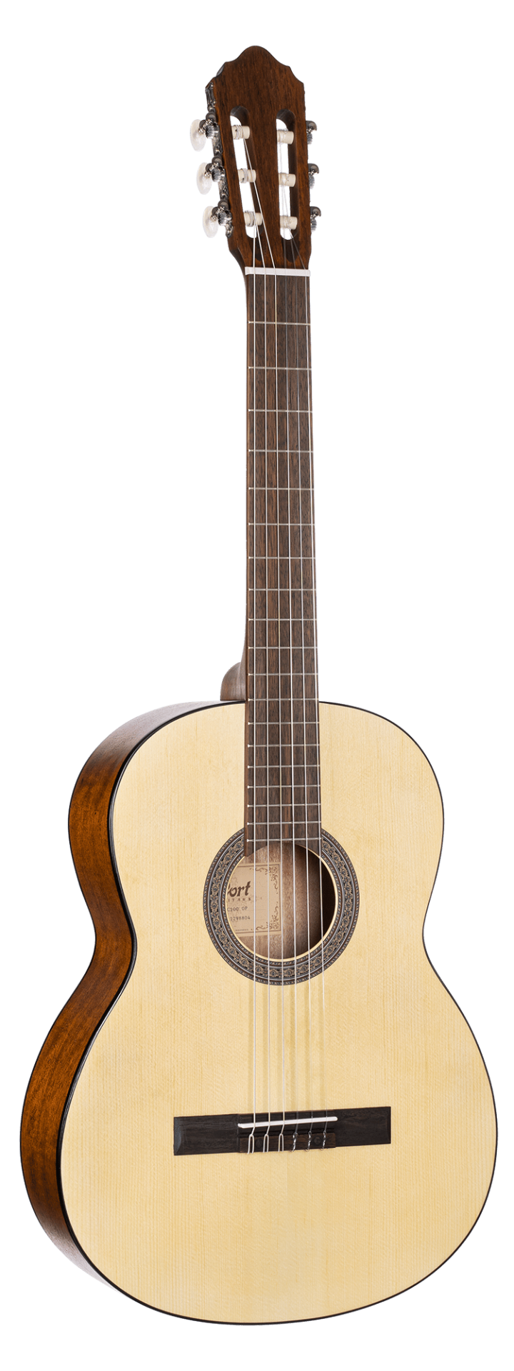 Cort AC100OP Klasik Gitar