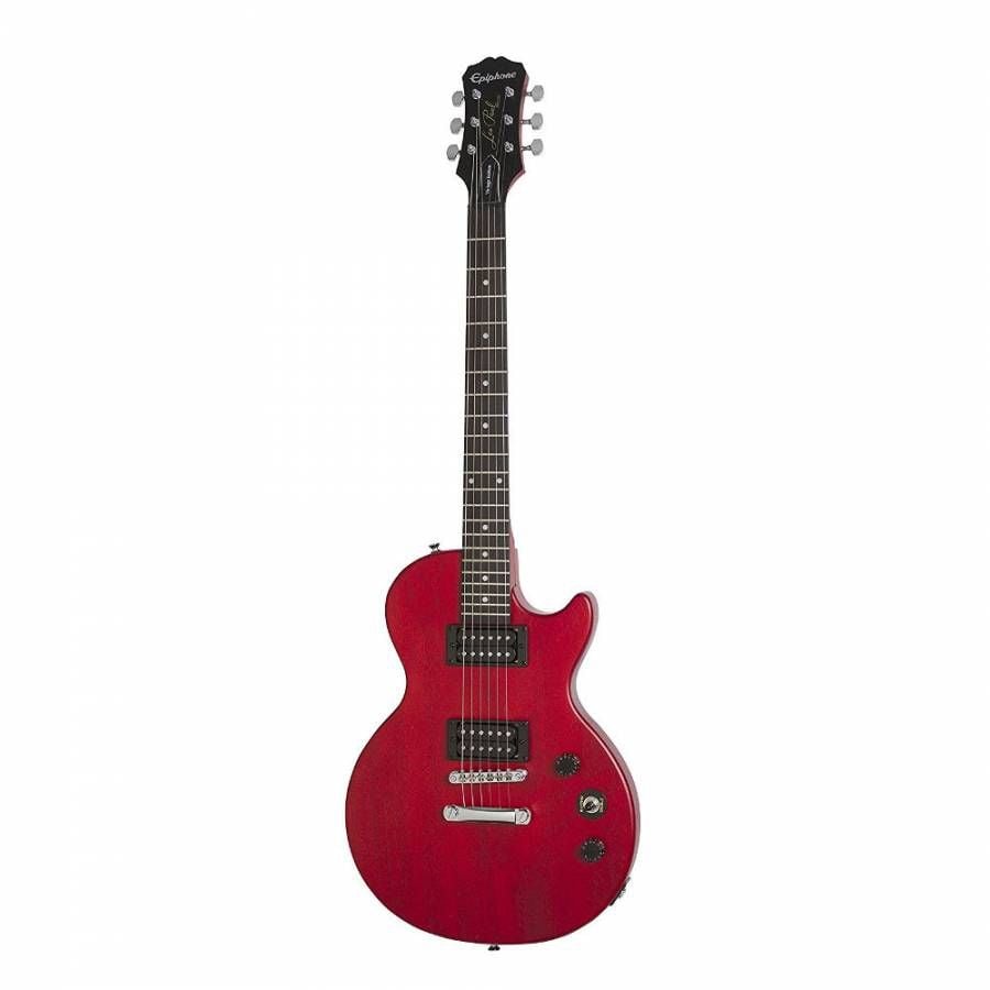 Epiphone Les Paul Special VE Elektro Gitar (Vintage Worn Cherry)