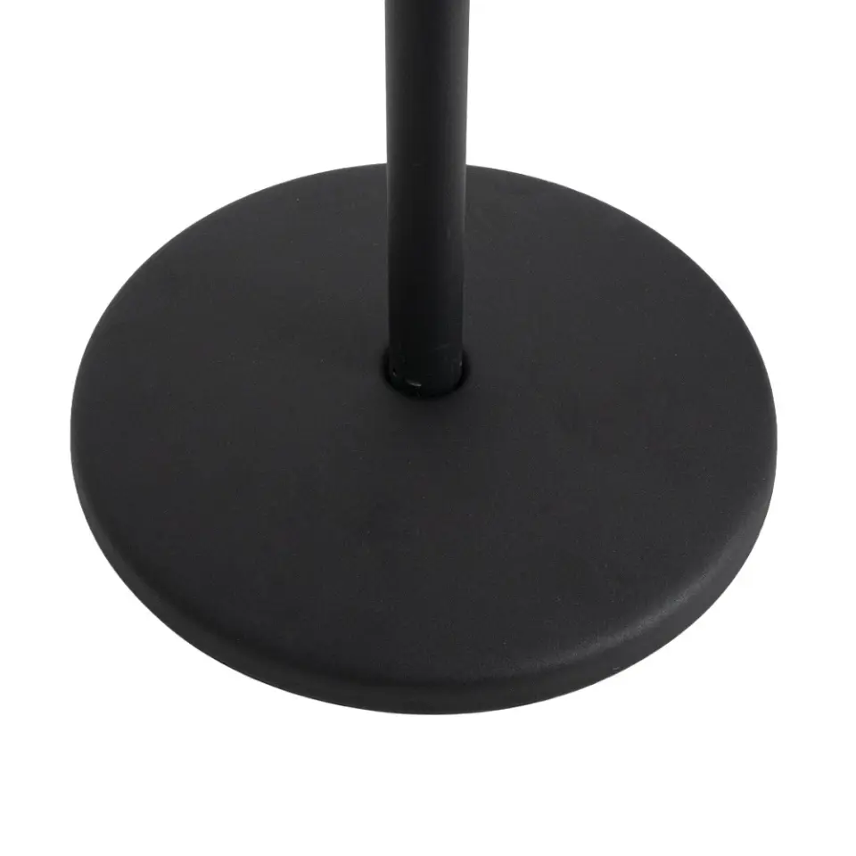 KOZMOS KS-MS044 Tek El ile Ayarlanabilir Mikrofon Standı