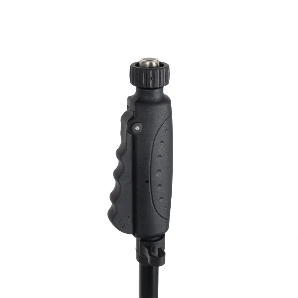 KOZMOS KS-MS044 Tek El ile Ayarlanabilir Mikrofon Standı