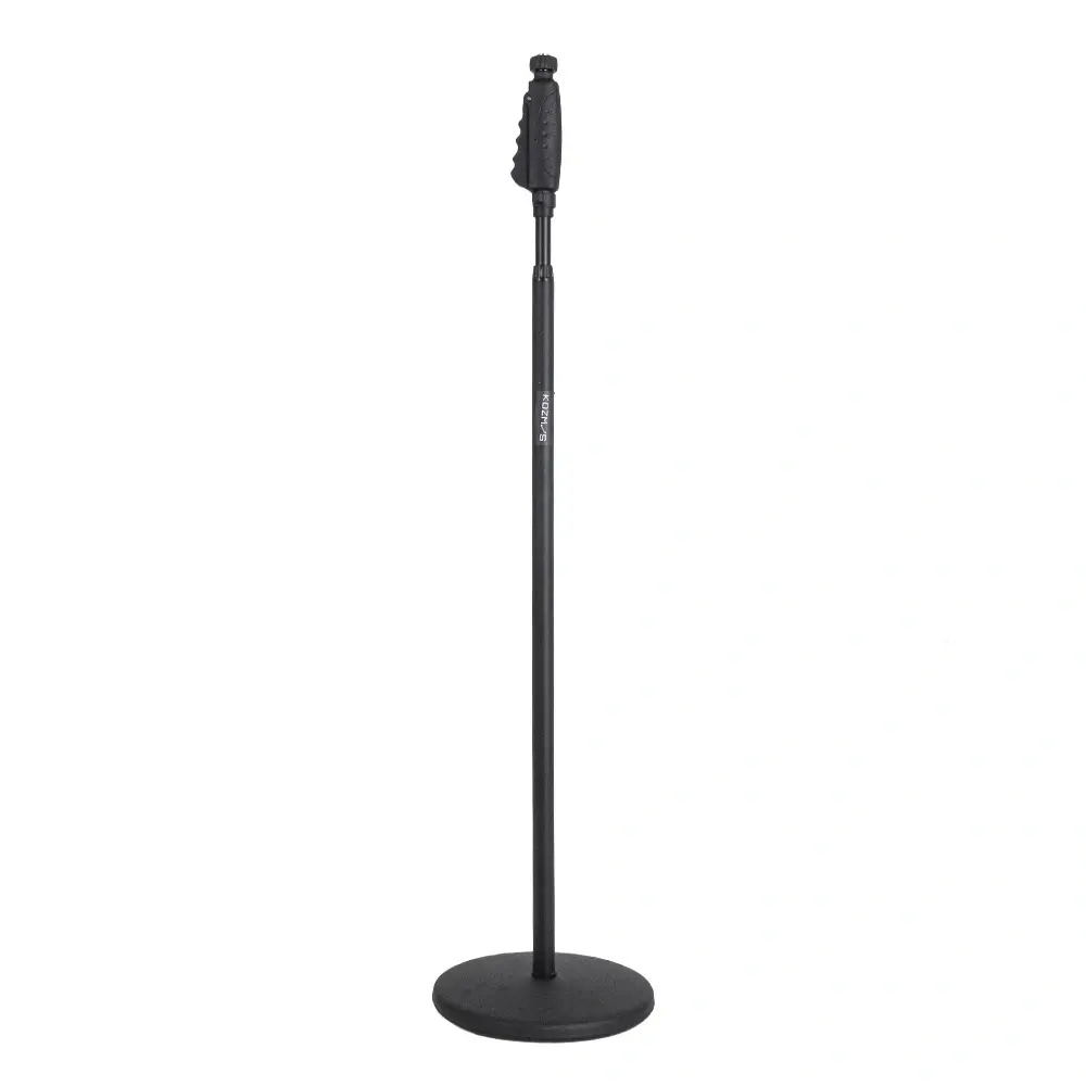 KOZMOS KS-MS044 Tek El ile Ayarlanabilir Mikrofon Standı