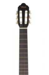 Valencıa VC204CSB Mat Sunburst Klasik Gitar