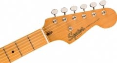 Squier Classic Vibe '50s Stratocaster Akçaağaç Klavye 2-Color Sunburst Elektro Gitar