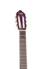 VALENCIA VC104TPPS KLASİK GİTAR 4/4 MOR SUNBURST