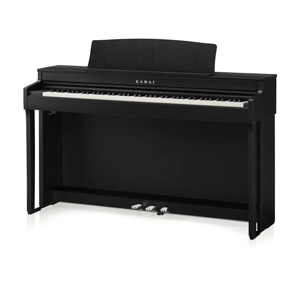 KAWAI CN301B Siyah Renk Dijital Piyano
