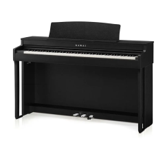 KAWAI CN301B Siyah Renk Dijital Piyano