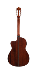 Ibanez GA5TCE-AM İnce Kasa Klasik Gitar