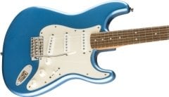 Squier Classic Vibe '60s Stratocaster Laurel Fingerboard Lake Placid Blue Elektro Gitar