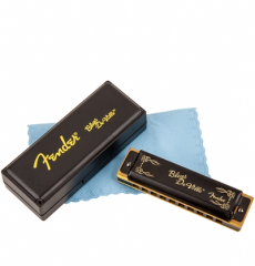 Fender Harmonica Blues Deville E