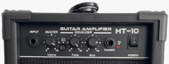 HIGHTONE HT-10 ELEKTRO GİTAR AMFİSİ