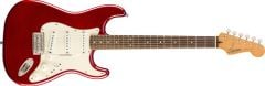 Squier Classic Vibe '60s Stratocaster Laurel Fingerboard Candy Apple Red Elektro Gitar