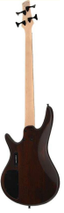 IBANEZ GSR200B-WNF Walnut Flat 4 Telli Elektro Bas Gitar