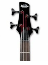 IBANEZ GSR200B-WNF Walnut Flat 4 Telli Elektro Bas Gitar