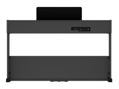 ROLAND RP107-BKX SuperNATURAL Siyah Dijital Duvar Piyanosu (Tabure & Kulaklık Hediyeli)