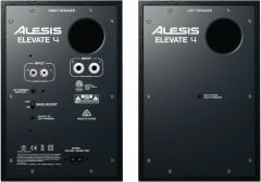 Alesis Elevate 4 / Stüdyo Monitörü (Çift)