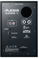 Alesis Elevate 4 / Stüdyo Monitörü (Çift)