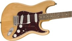 Squier Classic Vibe 70s Stratocaster Laurel Klavye Natural Elektro Gitar