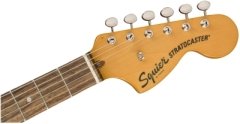 Squier Classic Vibe 70s Stratocaster Laurel Klavye Natural Elektro Gitar