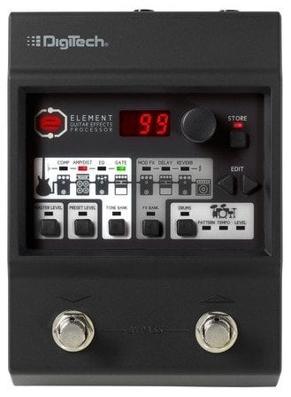 Digitech ELMT Multi Effect Prosesör