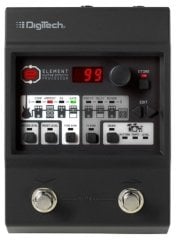 Digitech ELMT Multi Effect Prosesör