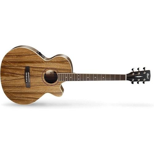 CORT SFX-DAONAT Elektro Akustik Gitar