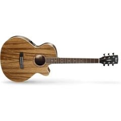 CORT SFX-DAONAT Elektro Akustik Gitar