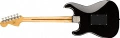 Squier Classic Vibe 70s Stratocaster HSS Akcaagac Klavye Black Elektro Gitar