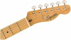 Squier Classic Vibe '50s Telecaster Akçaağaç Klavye White Blonde Elektro Gitar